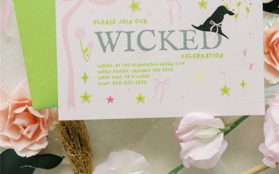 trending: wicked
