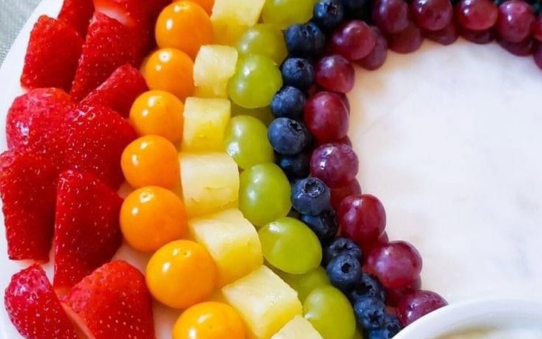 no-cook party treats